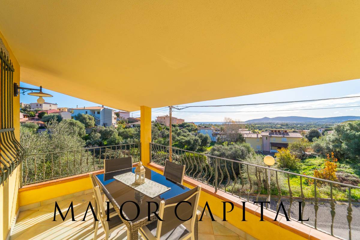 Appartamento in vendita a Budoni, Agrustos