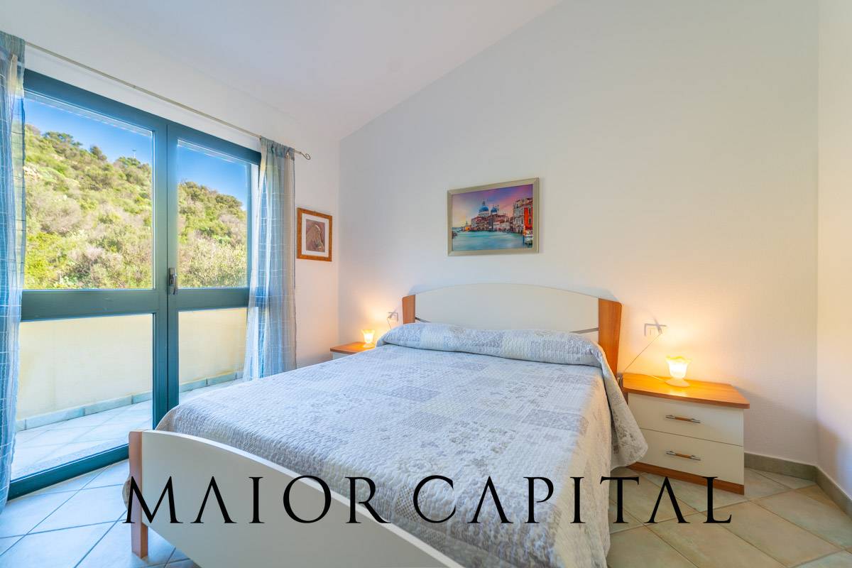 Appartamento in vendita a Budoni, Agrustos