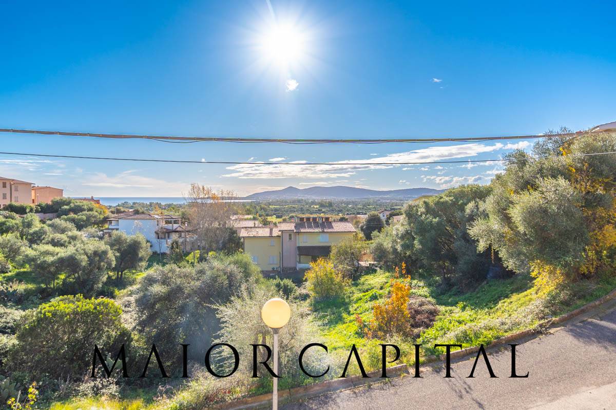 Appartamento in vendita a Budoni, Agrustos