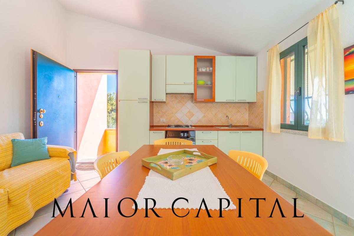 Appartamento in vendita a Budoni, Agrustos