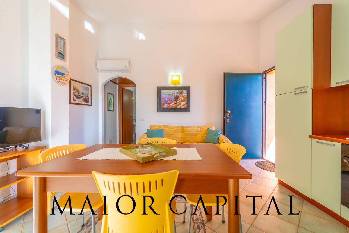 Appartamento in vendita a Budoni, Agrustos