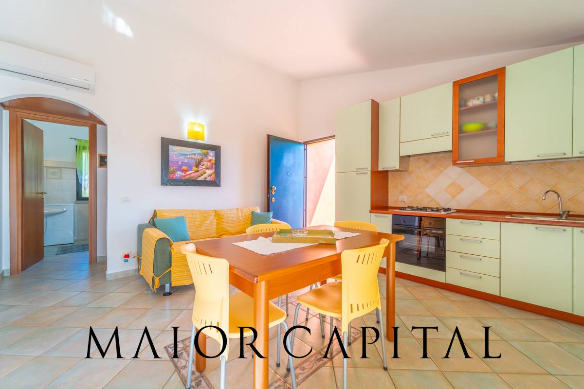 Appartamento in vendita a Budoni, Agrustos