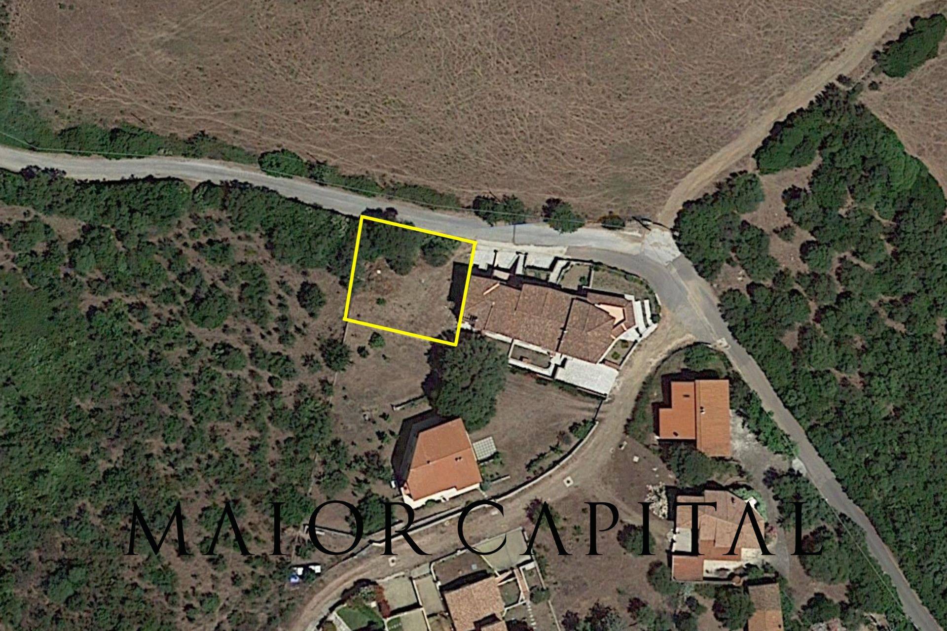 Terreno edificabile in vendita a Budoni, Maiorca