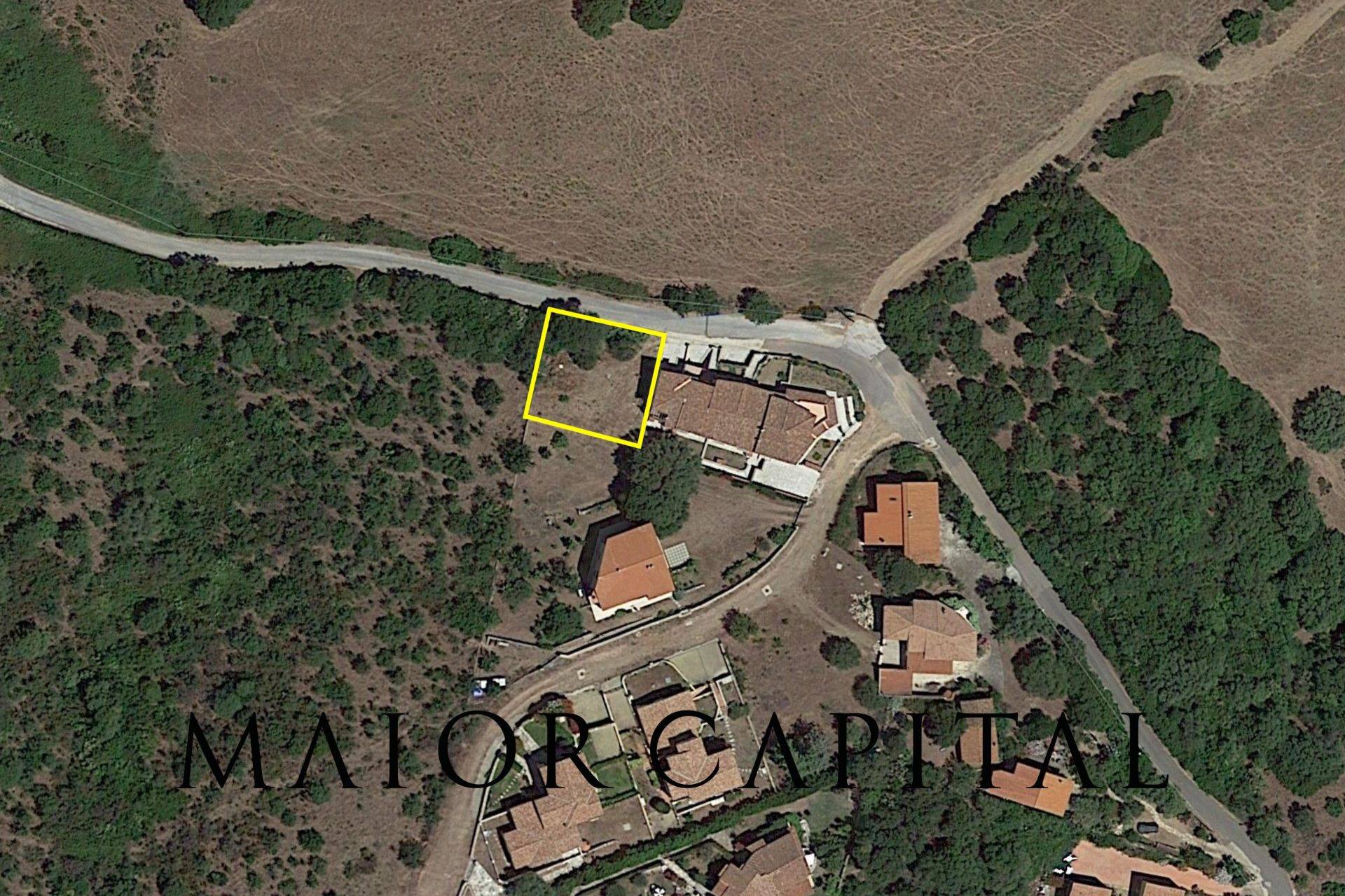 Terreno edificabile in vendita a Budoni, Maiorca