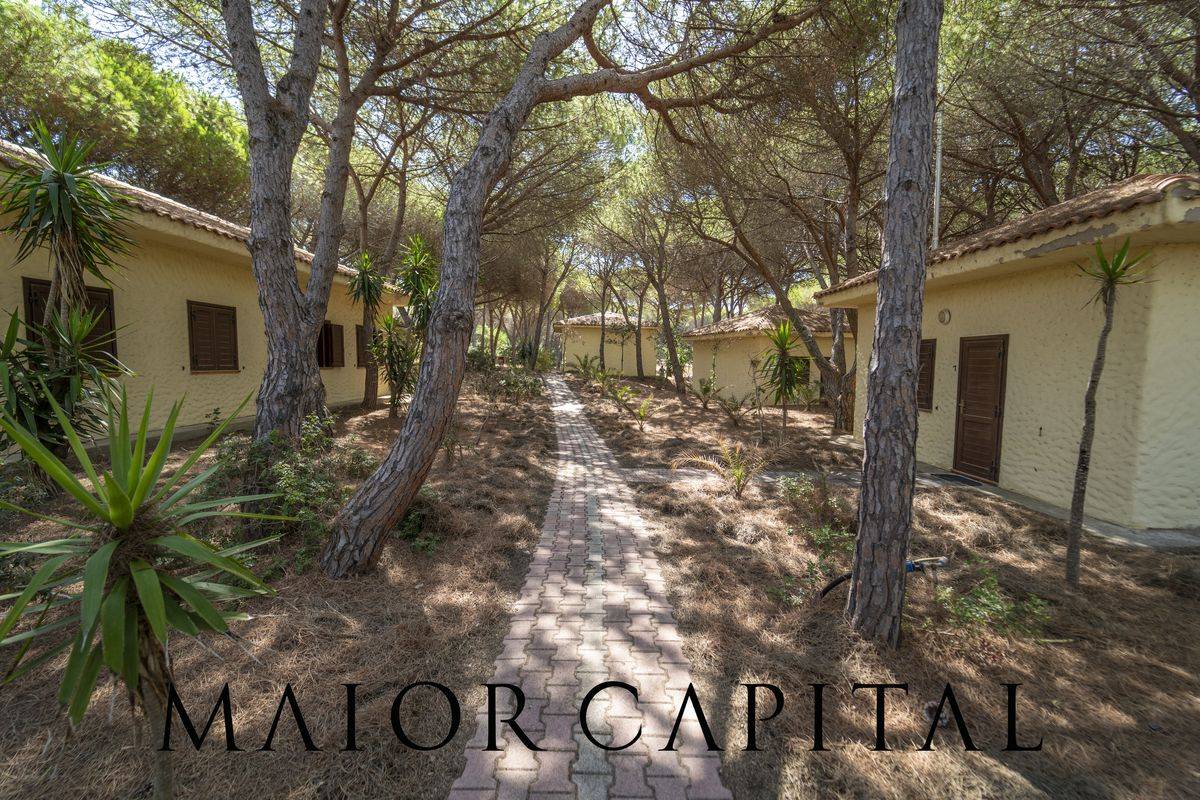 Attivit commerciale in vendita a Cuglieri