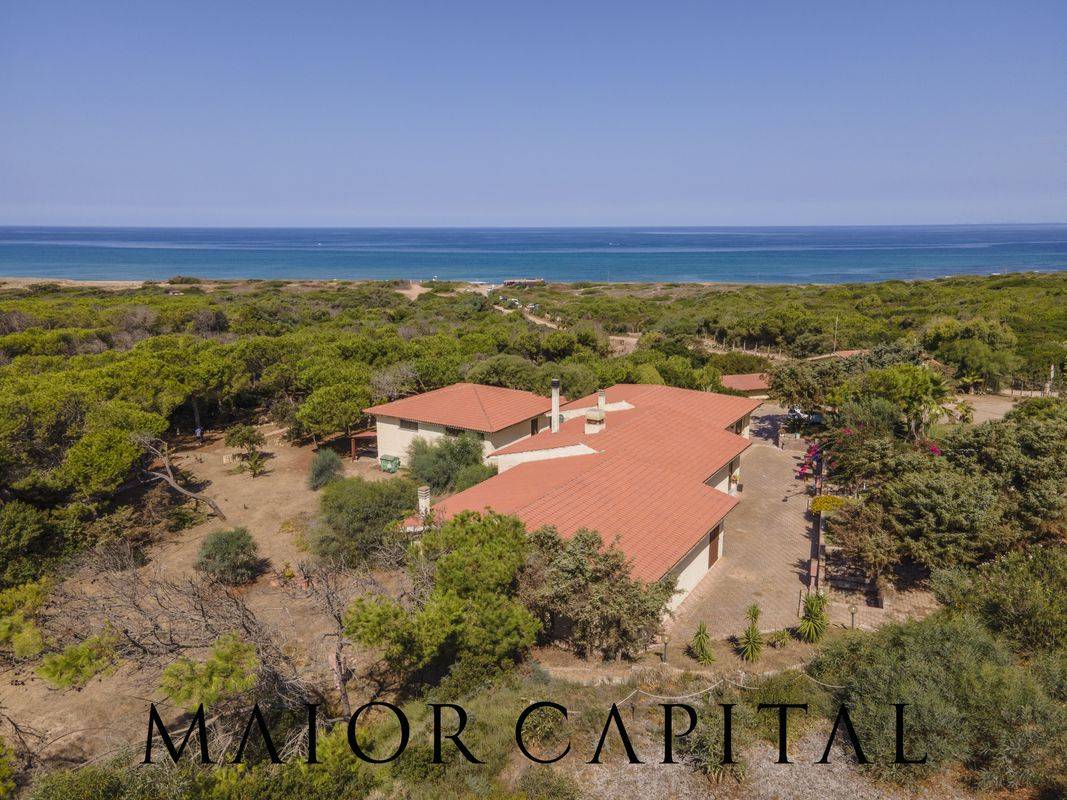 Attivit commerciale in vendita a Cuglieri