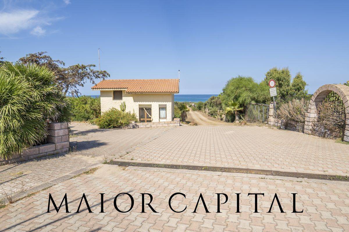 Attivit commerciale in vendita a Cuglieri