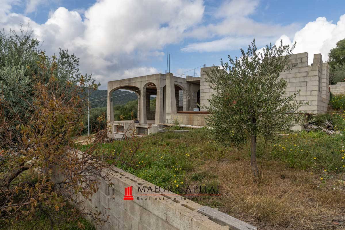 Rustico in vendita a Posada, Sas Murtas