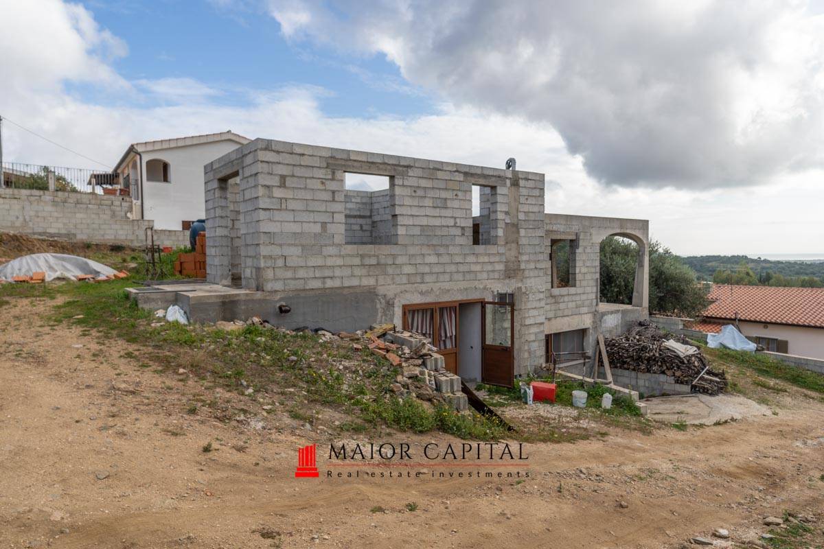 Rustico in vendita a Posada, Sas Murtas