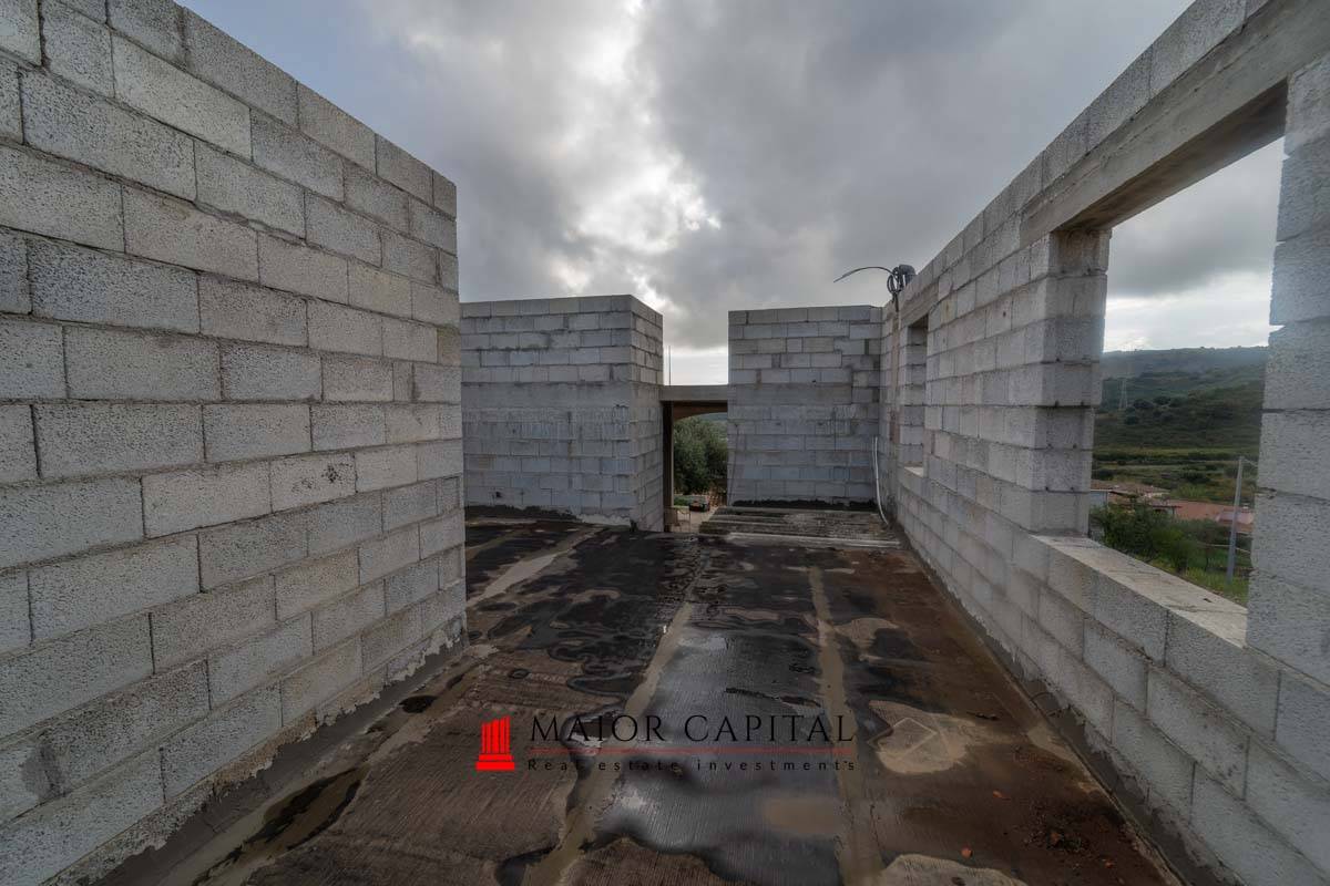 Rustico in vendita a Posada, Sas Murtas