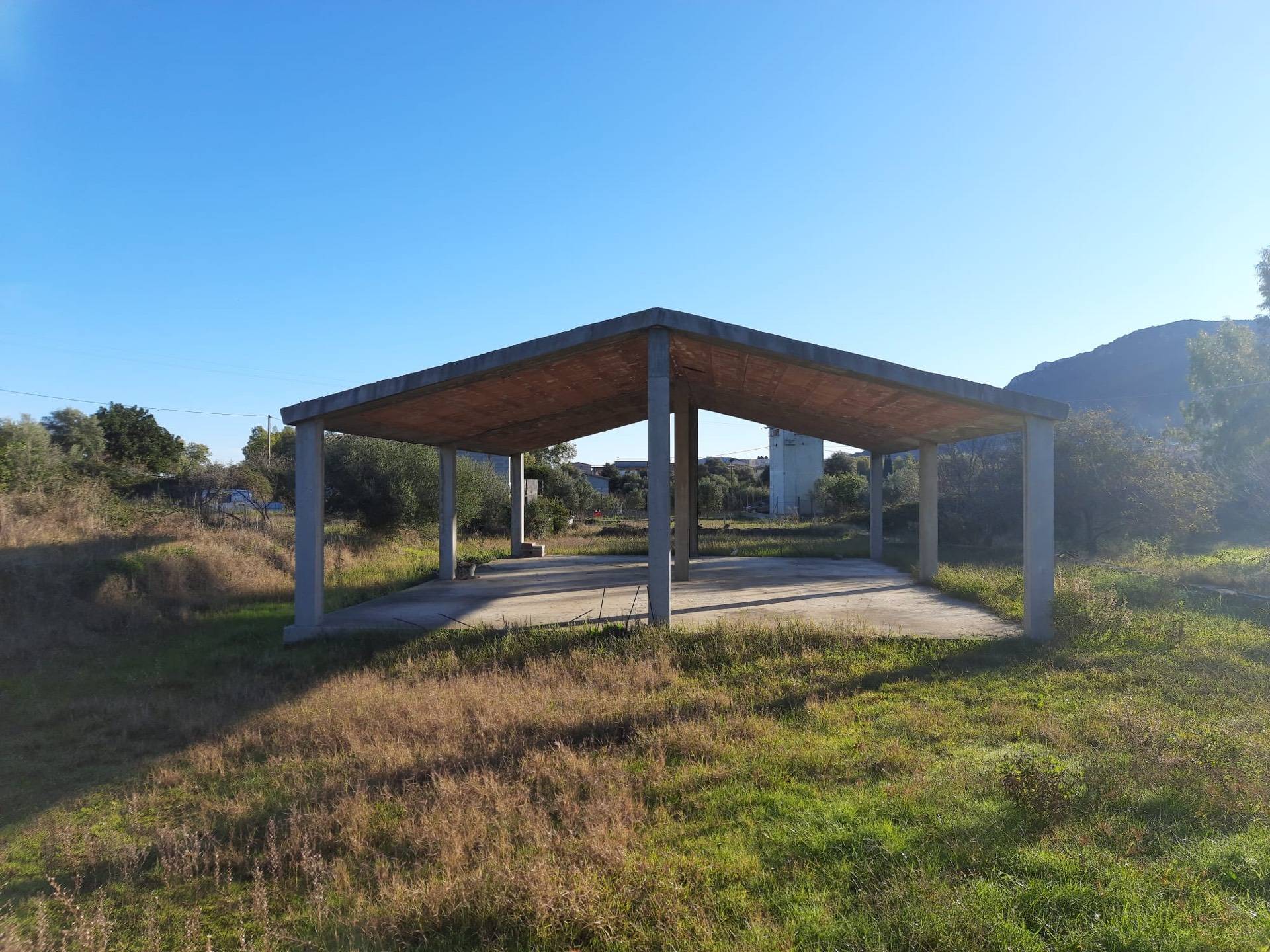 Rustico in vendita a Torp, Jaga Etza