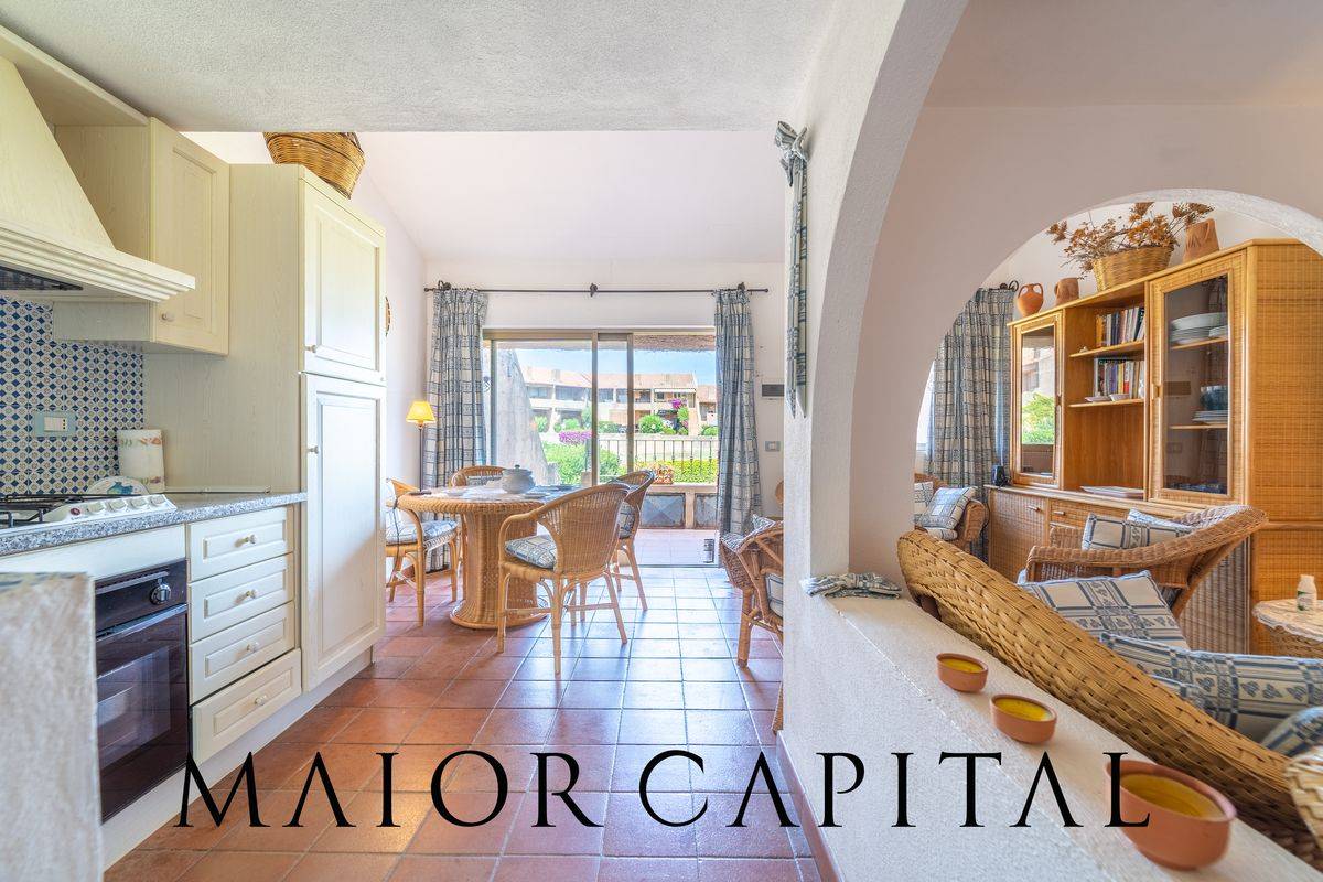 Appartamento in vendita a Palau, Stazzo Pulcheddu