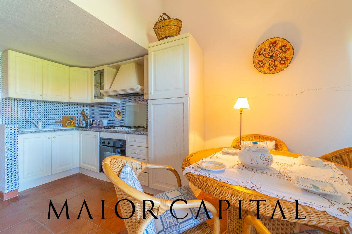 Appartamento in vendita a Palau, Stazzo Pulcheddu