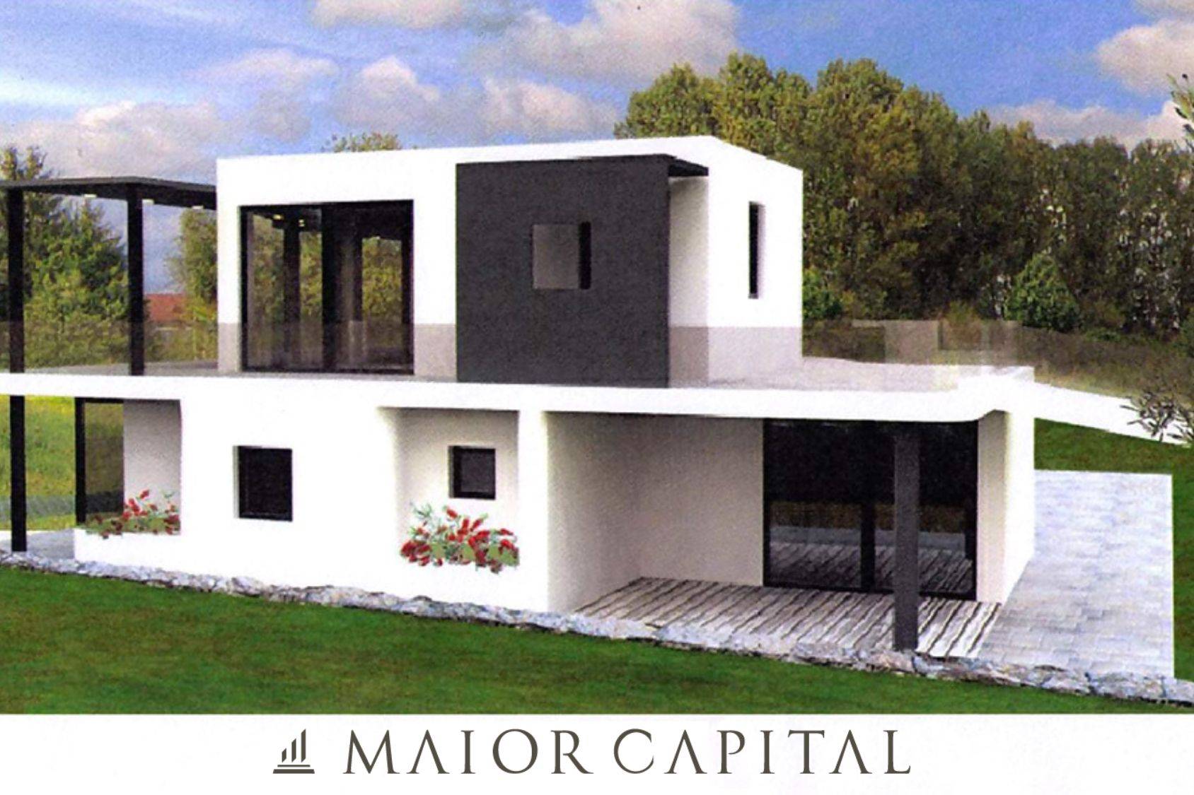 Rustico in vendita a Arzachena, Porto Cervo - Marina