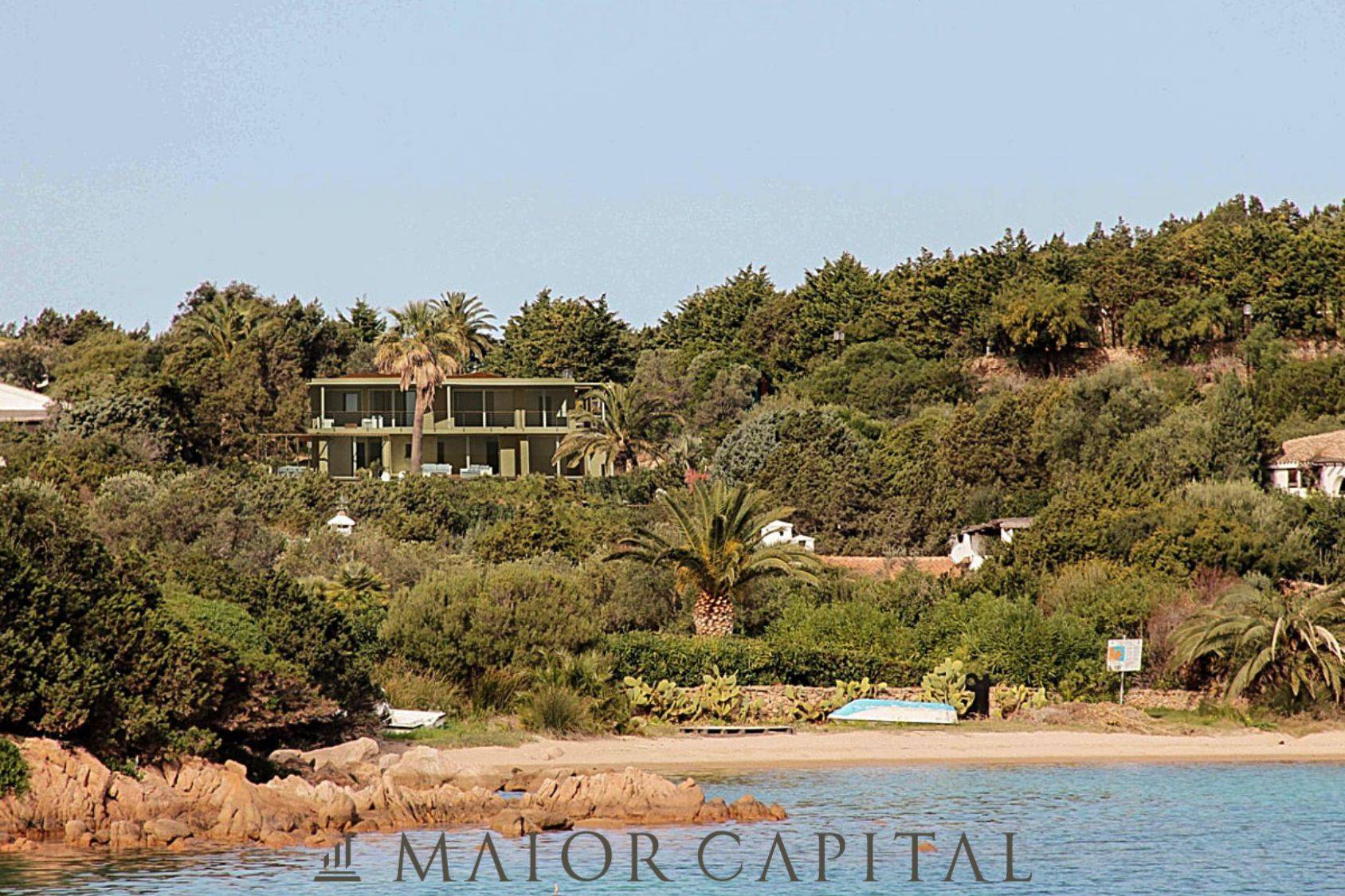 Rustico in vendita a Arzachena, Porto Cervo - Marina