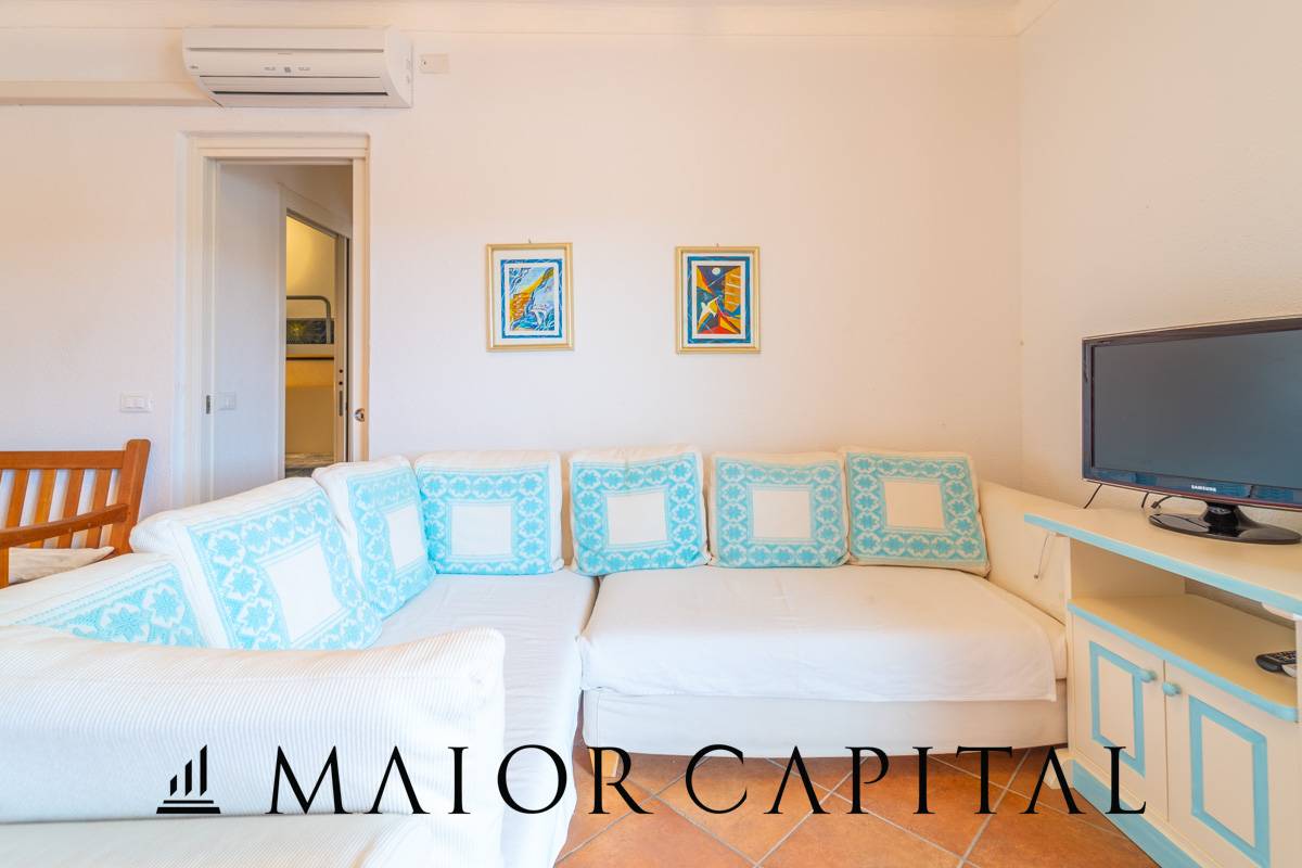 Appartamento in vendita a Santa Teresa Gallura, Vigna Marina