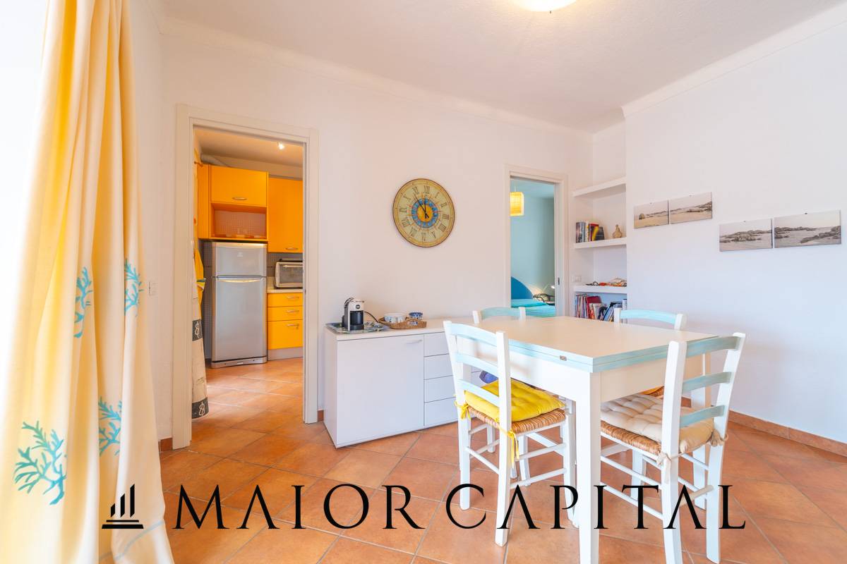 Appartamento in vendita a Santa Teresa Gallura, Vigna Marina