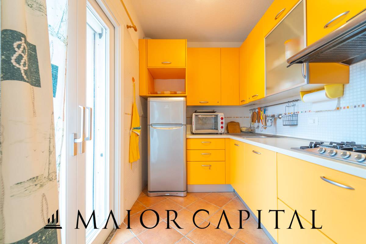 Appartamento in vendita a Santa Teresa Gallura, Vigna Marina