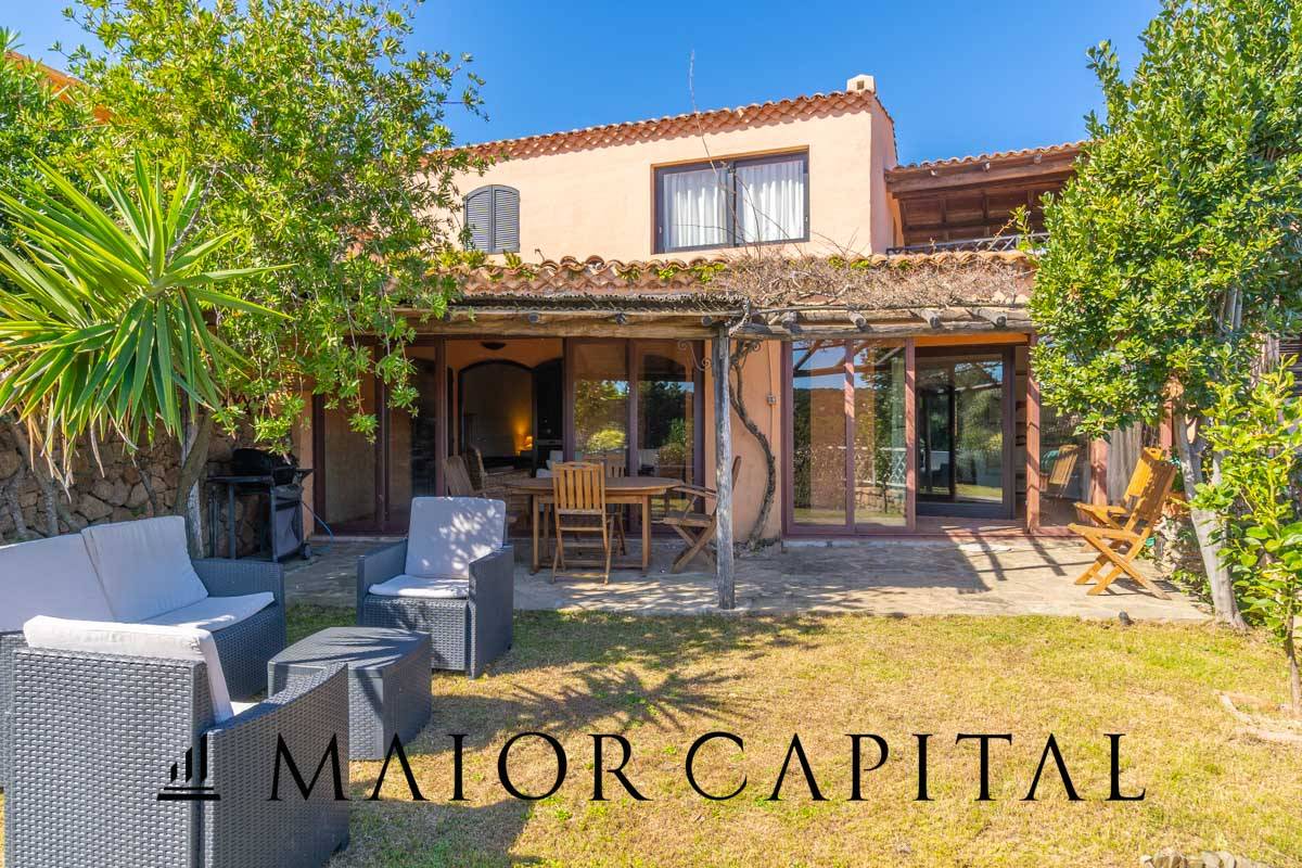 Appartamento in vendita a Arzachena, Porto Cervo - Marina