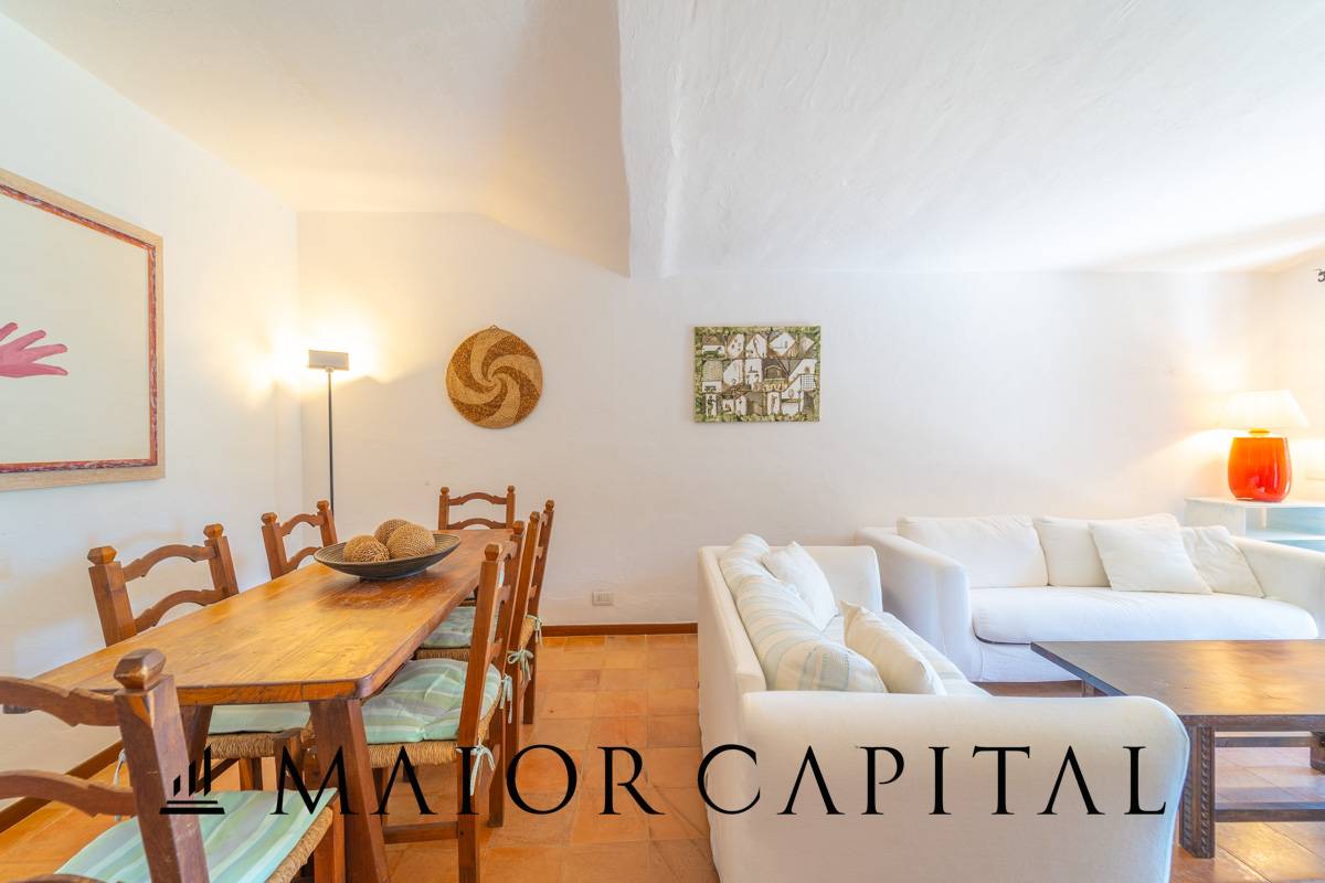 Appartamento in vendita a Arzachena, Porto Cervo - Marina