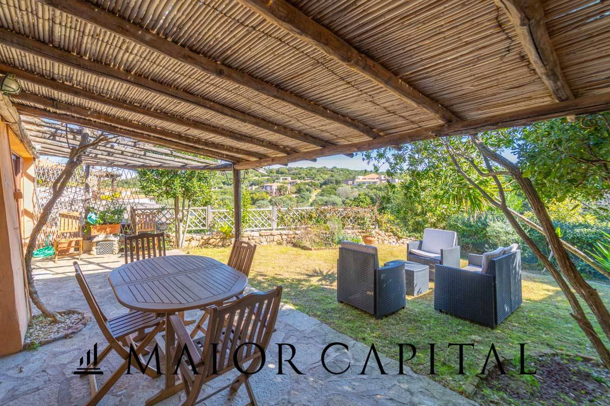 Appartamento in vendita a Arzachena, Porto Cervo - Marina