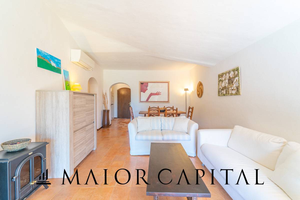 Appartamento in vendita a Arzachena, Porto Cervo - Marina