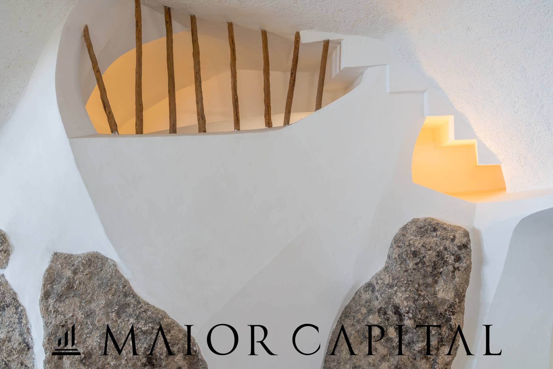 Villa in vendita a Arzachena, Porto Cervo - Pantogia