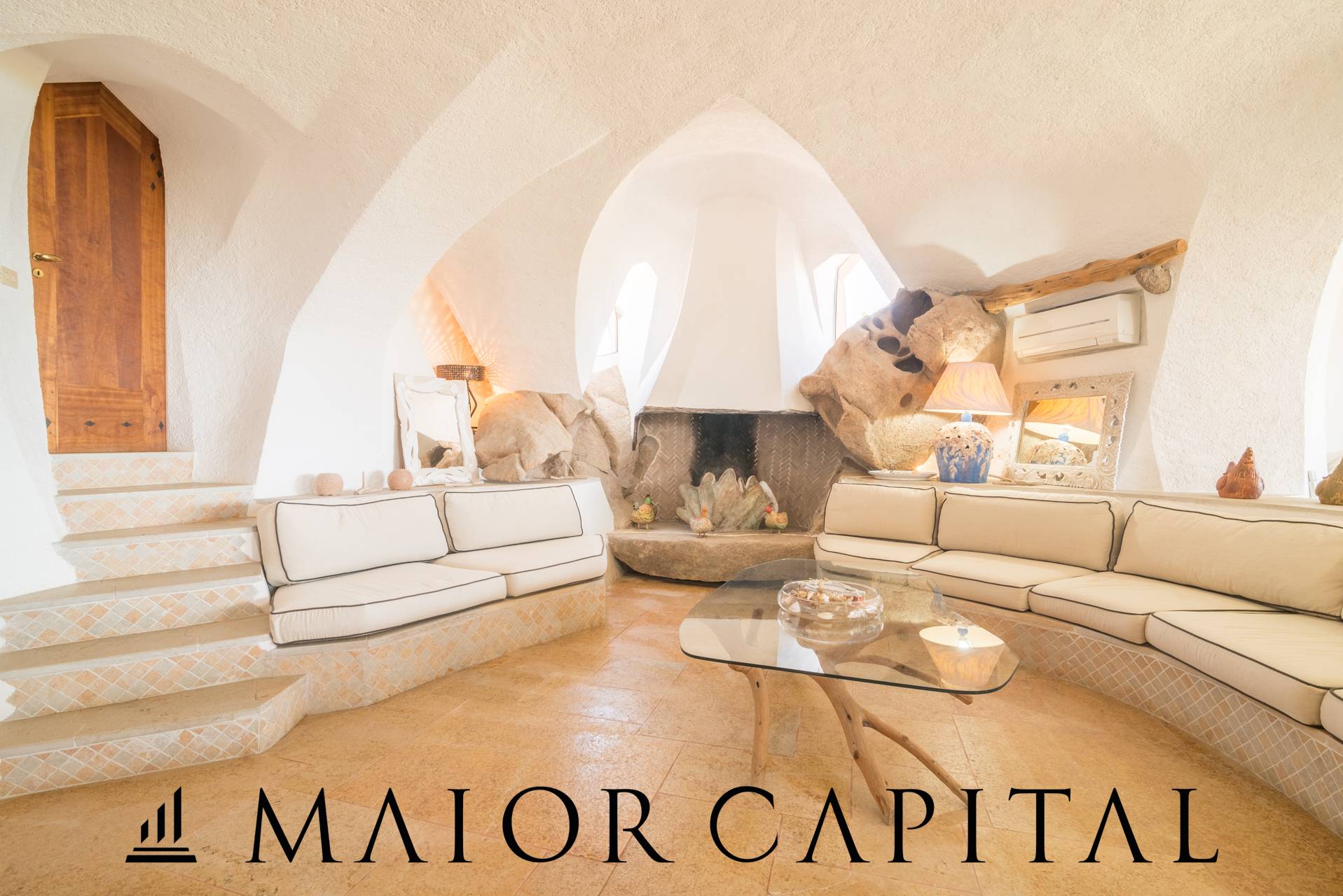 Villa in vendita a Arzachena, Porto Cervo - Pantogia