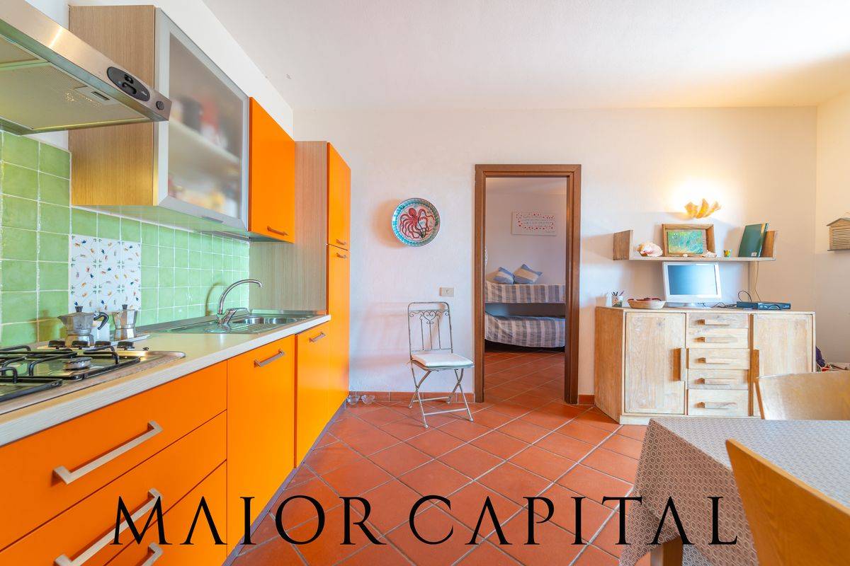 Villette a schiera in vendita a Budoni, Baia Sant'Anna