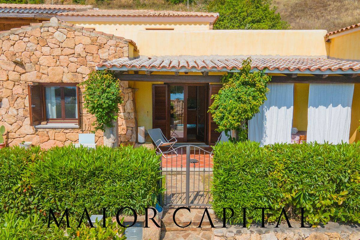 Villette a schiera in vendita a Budoni, Baia Sant'Anna