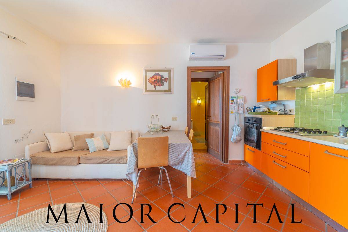 Villette a schiera in vendita a Budoni, Baia Sant'Anna