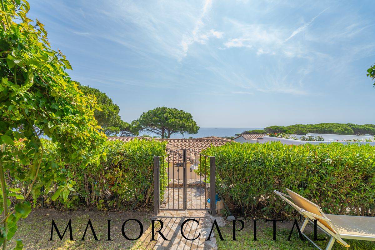 Villette a schiera in vendita a Budoni, Baia Sant'Anna