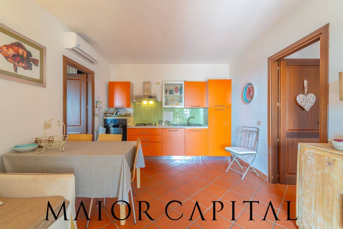 Villette a schiera in vendita a Budoni, Baia Sant'Anna