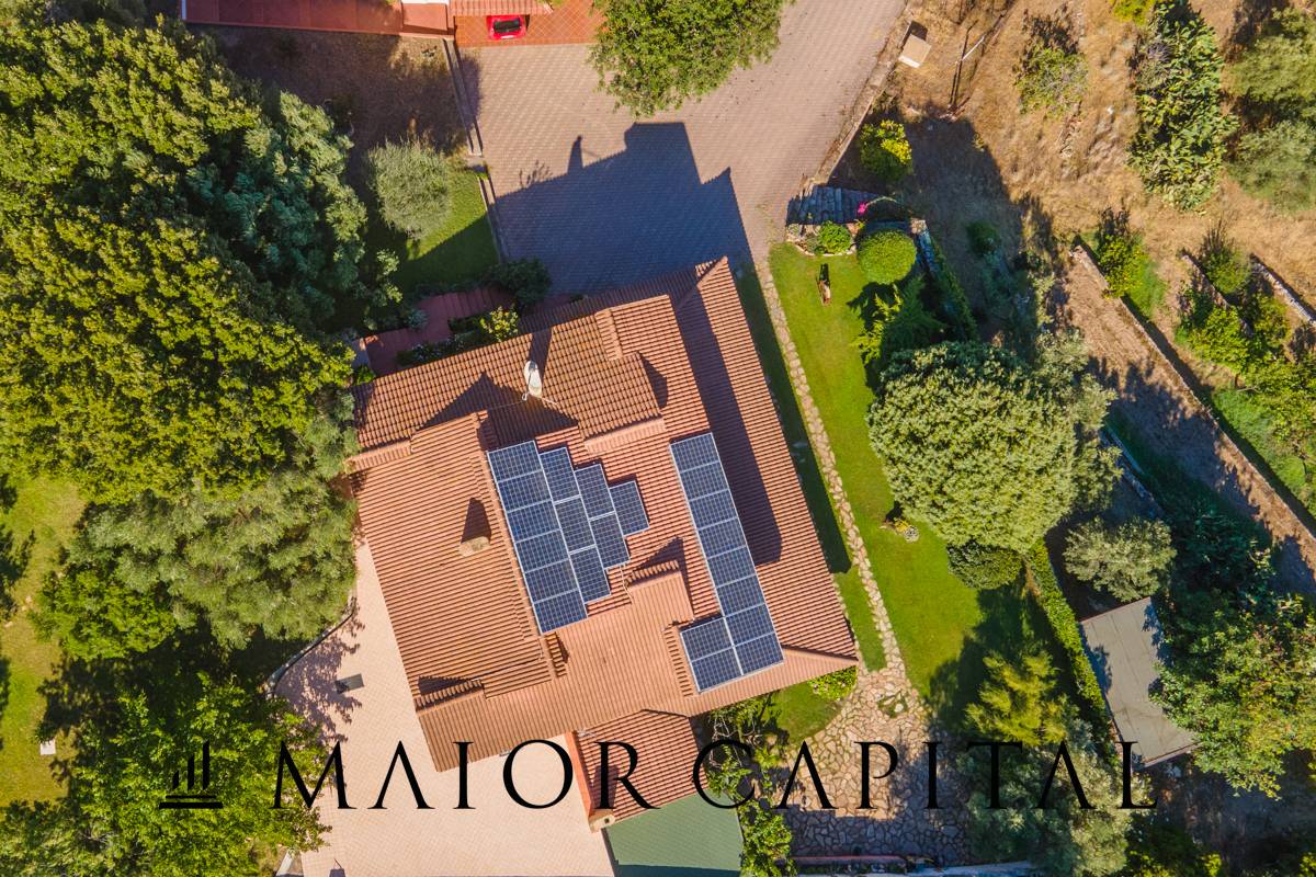 Villa in vendita a Siniscola, La Caletta