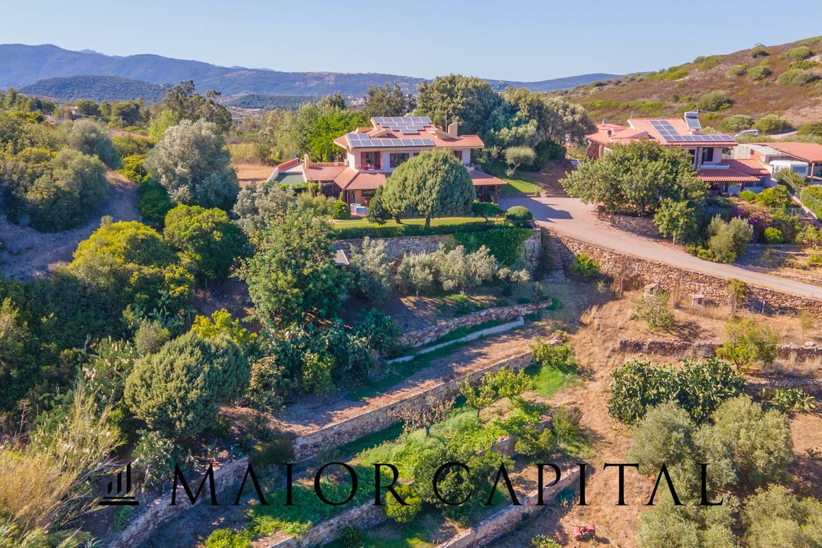 Villa in vendita a Siniscola, La Caletta