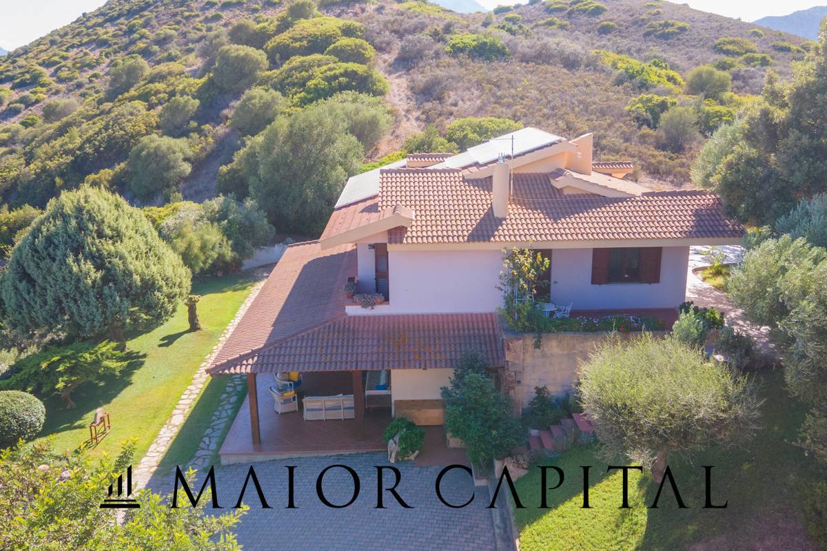 Villa in vendita a Siniscola, La Caletta