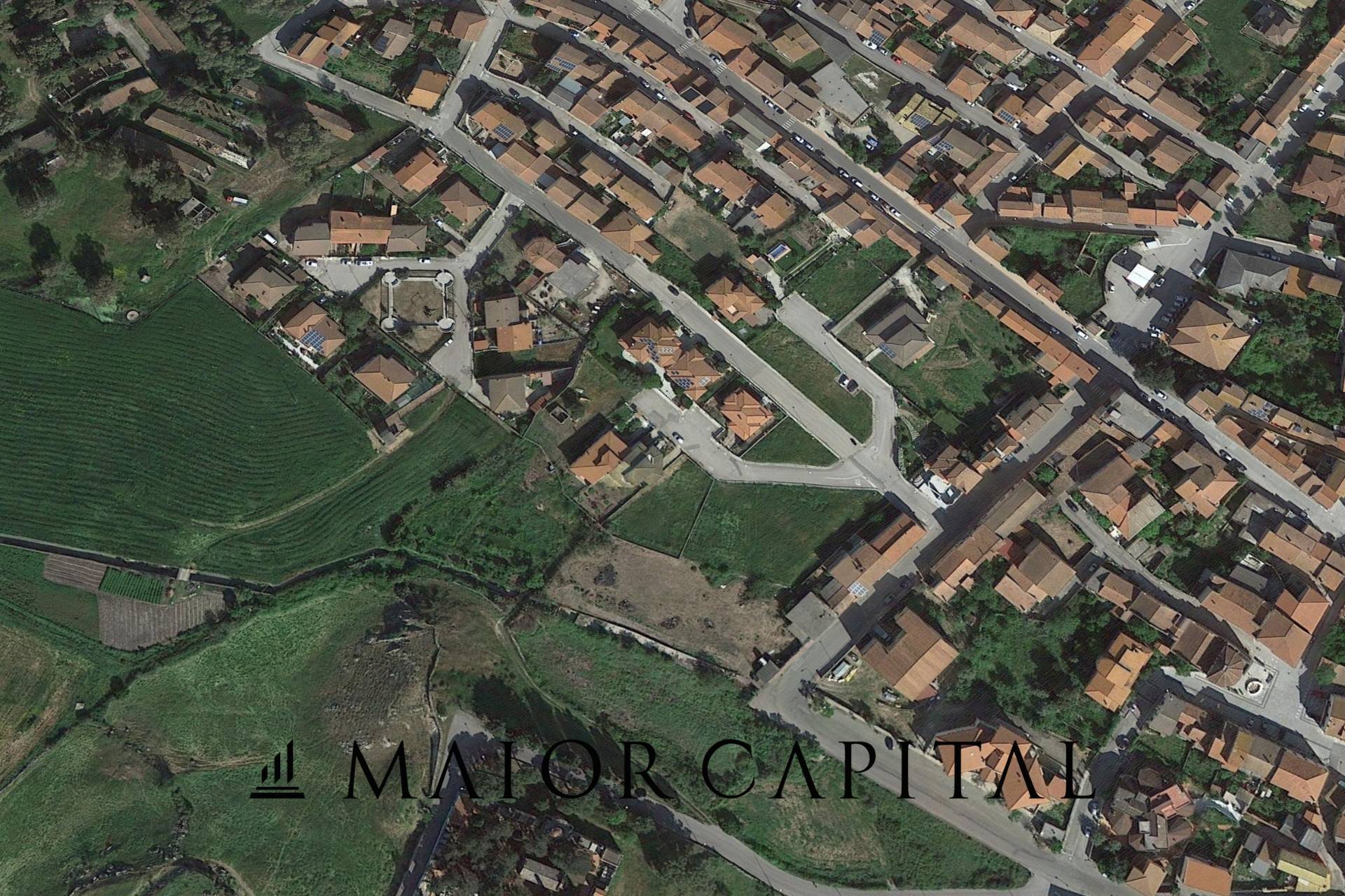 Terreno edificabile in vendita a Oschiri