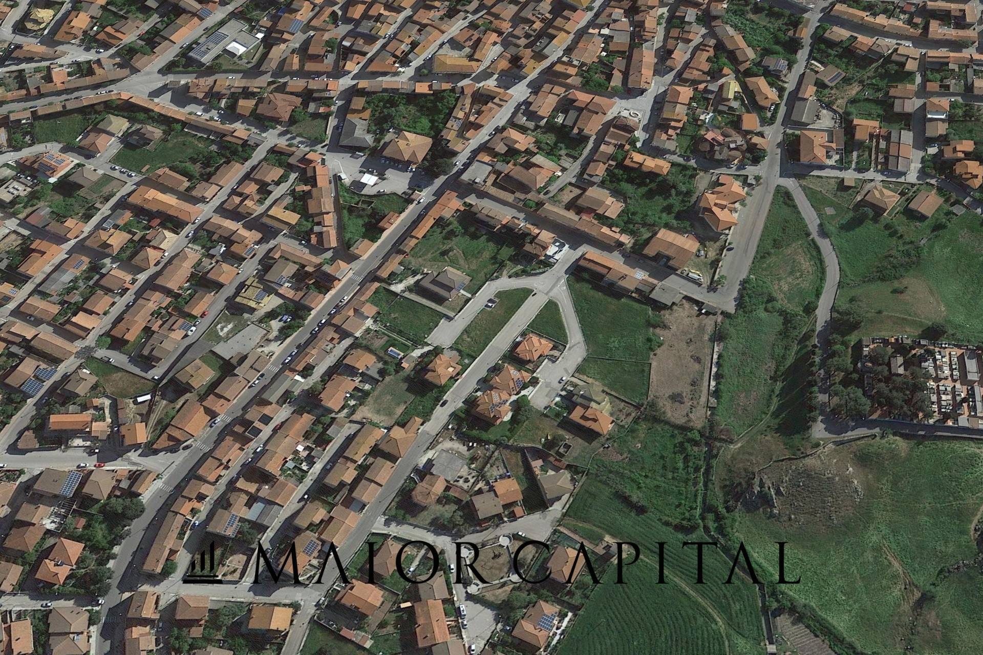 Terreno edificabile in vendita a Oschiri