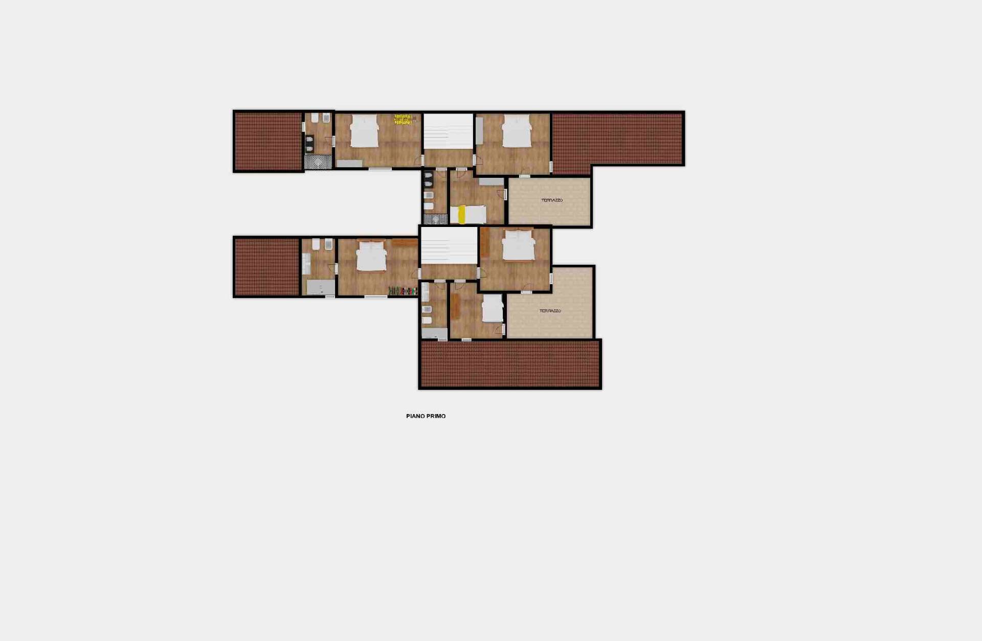 Terreno edificabile in vendita a Oschiri