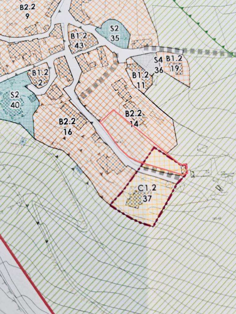 Terreno edificabile in vendita a Budoni, Tamarispa