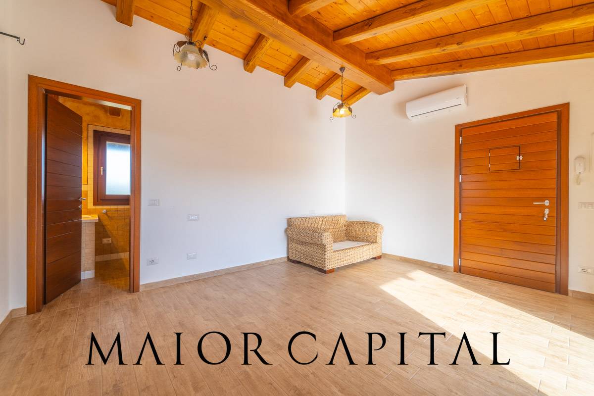 Villa in vendita a Olbia, Cugnana