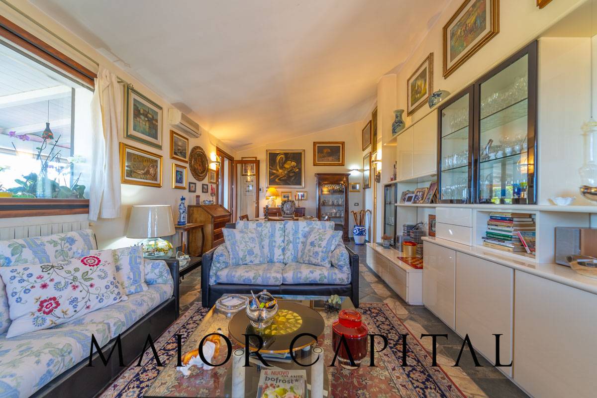 Villa in vendita a Olbia, Murta Maria
