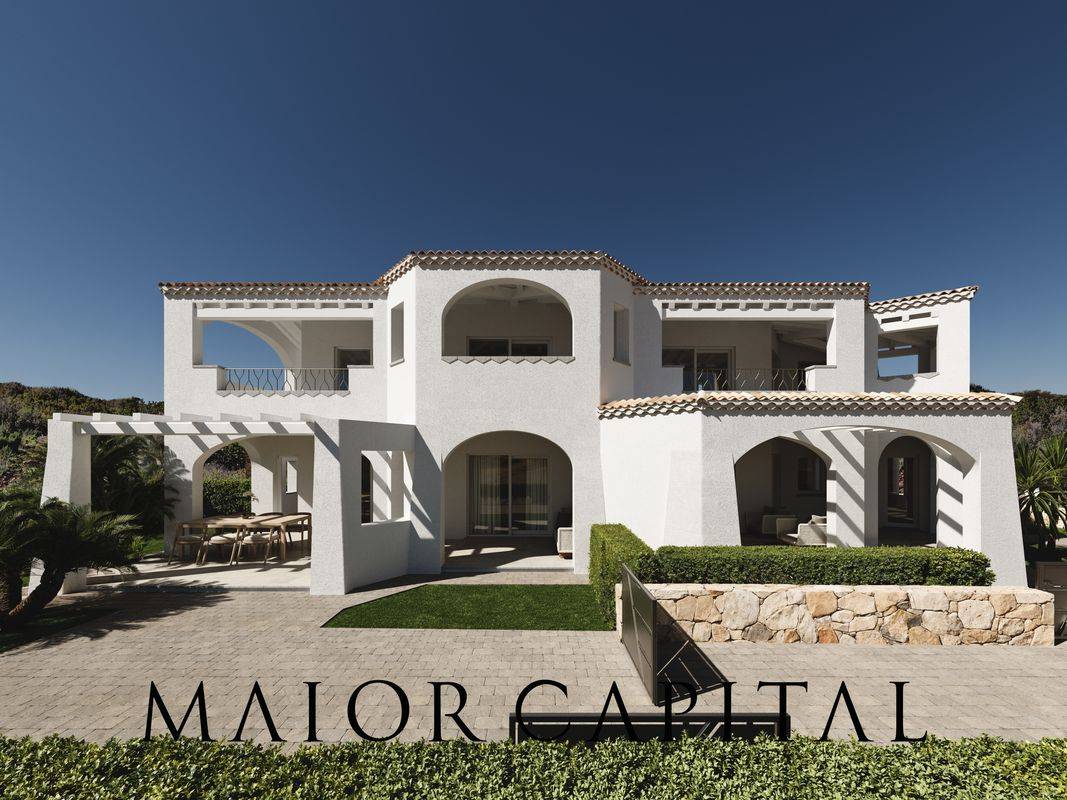 Appartamento in vendita a Budoni