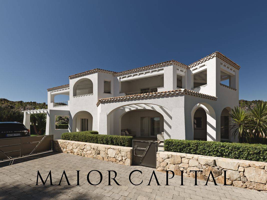 Appartamento in vendita a Budoni