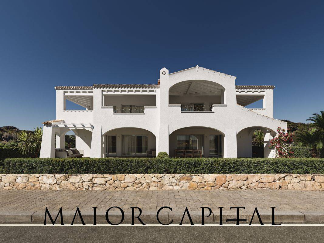 Appartamento in vendita a Budoni