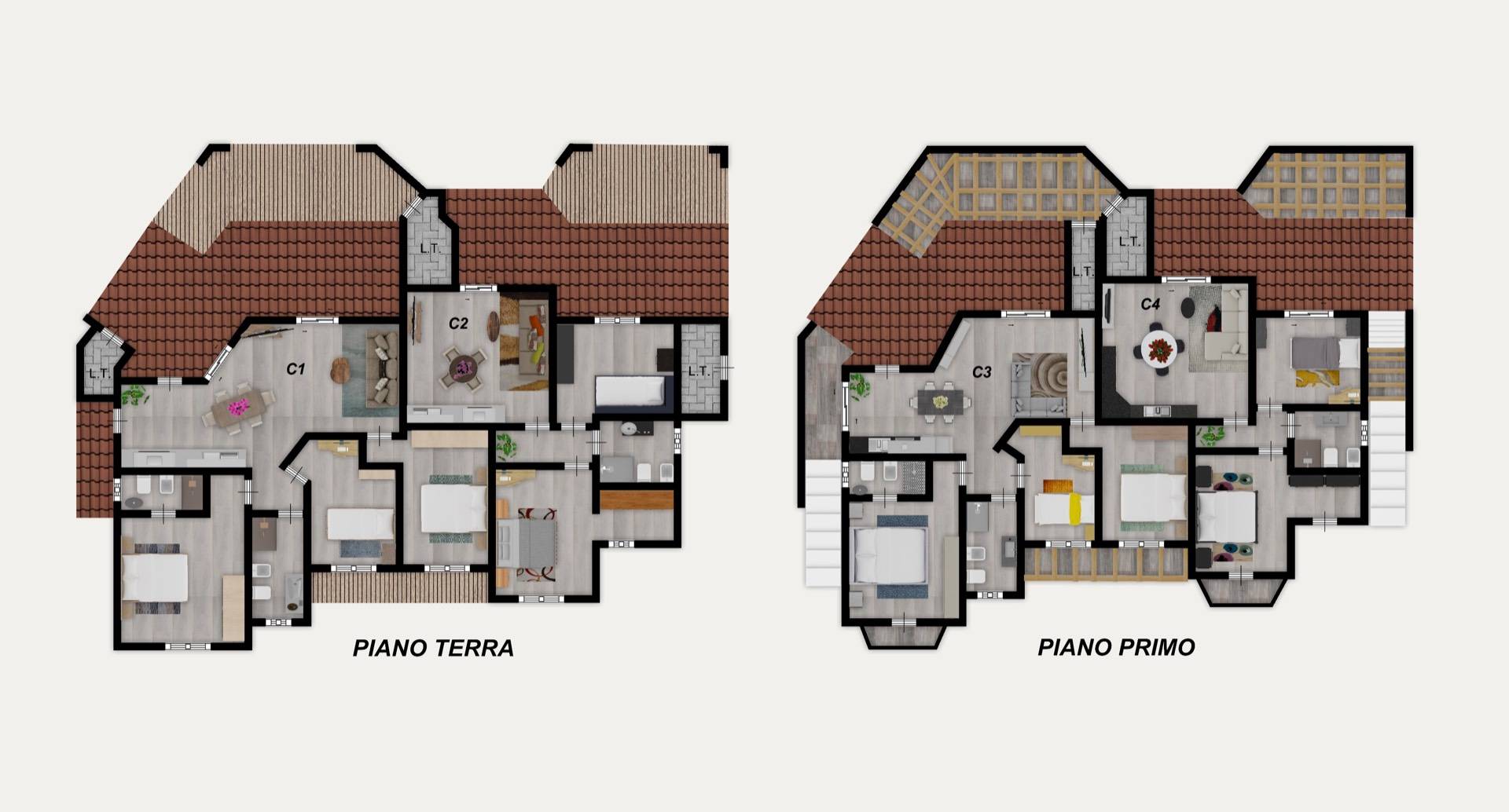 Appartamento in vendita a Budoni
