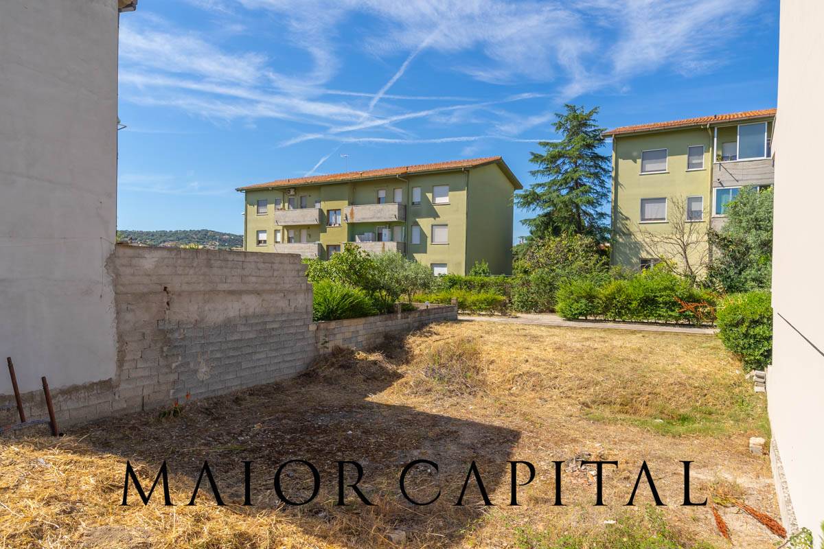 Terreno edificabile in vendita a Oschiri