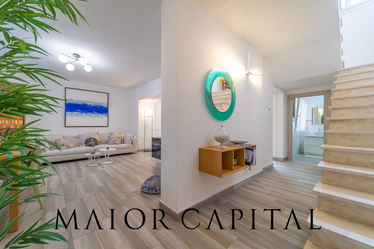 Casa singola in vendita a Olbia, San Simplicio