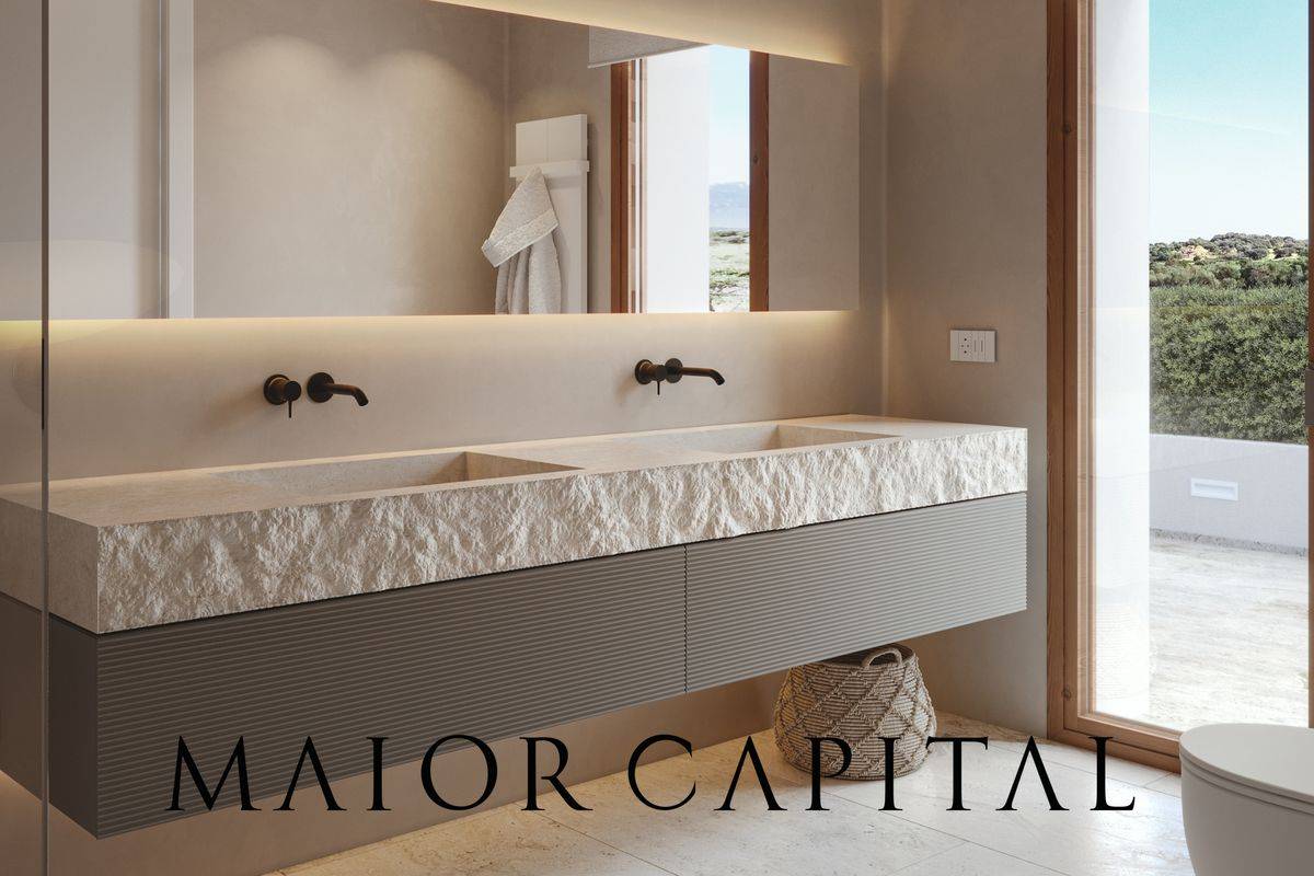 Villa in vendita a Loiri Porto San Paolo, Porto San Paolo Centro