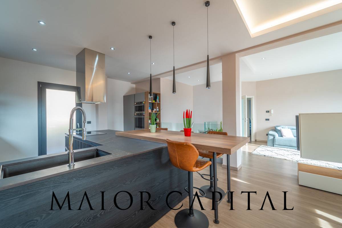 Villa in vendita a Berchidda